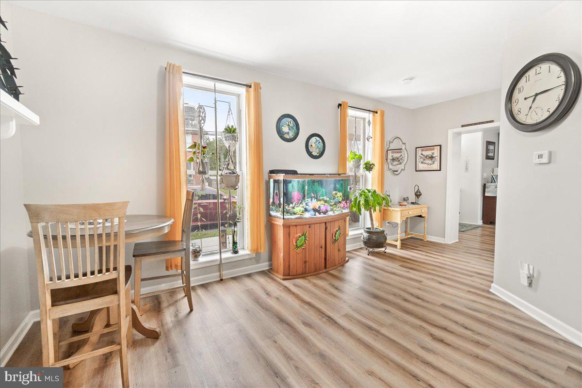 LIBERTYTOWN - Residential