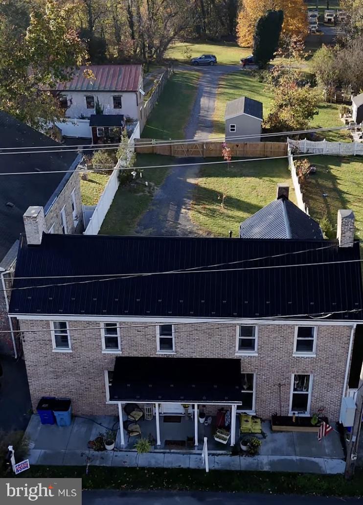 LIBERTYTOWN - Residential