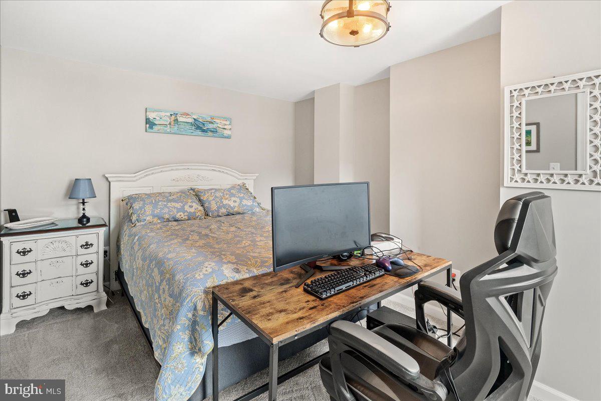 LIBERTYTOWN - Residential
