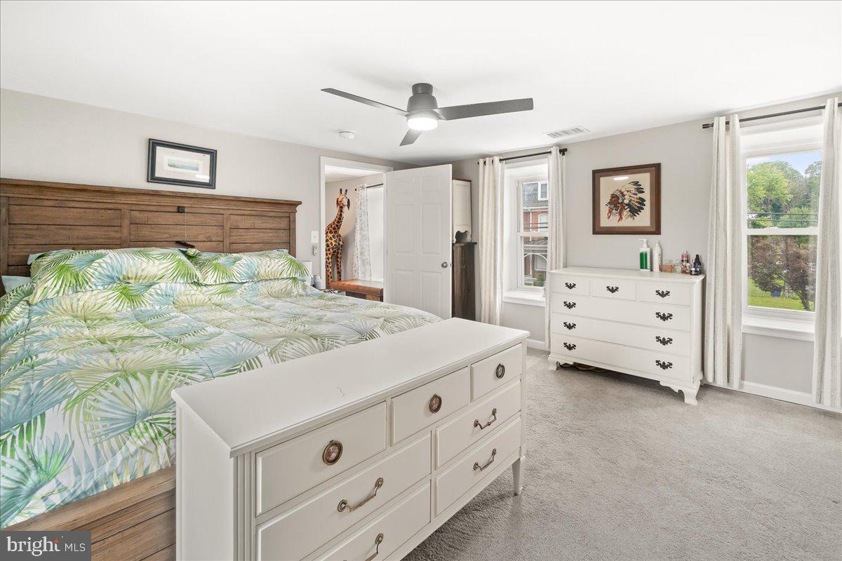 LIBERTYTOWN - Residential