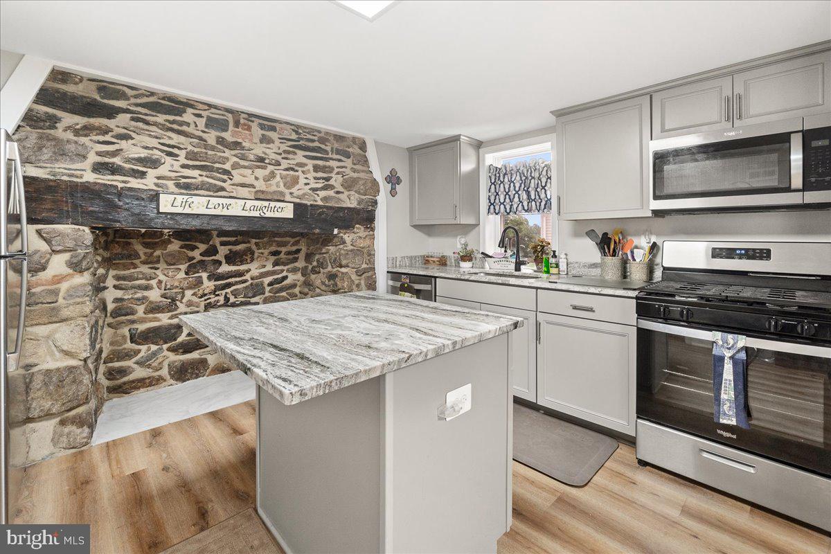 LIBERTYTOWN - Residential