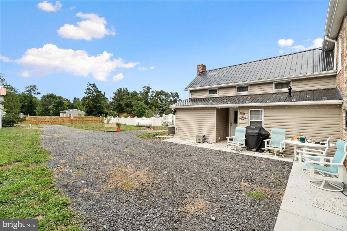 LIBERTYTOWN - Residential