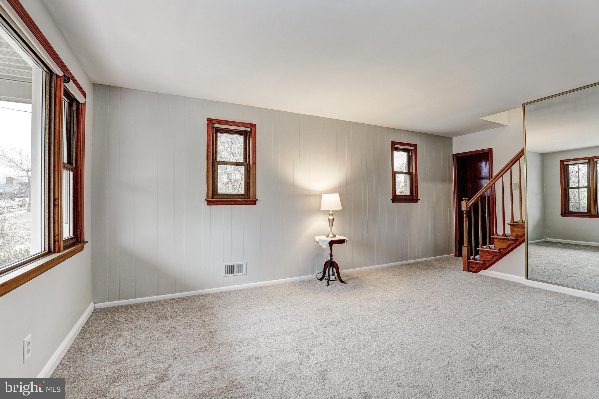 CARNEY - Residential