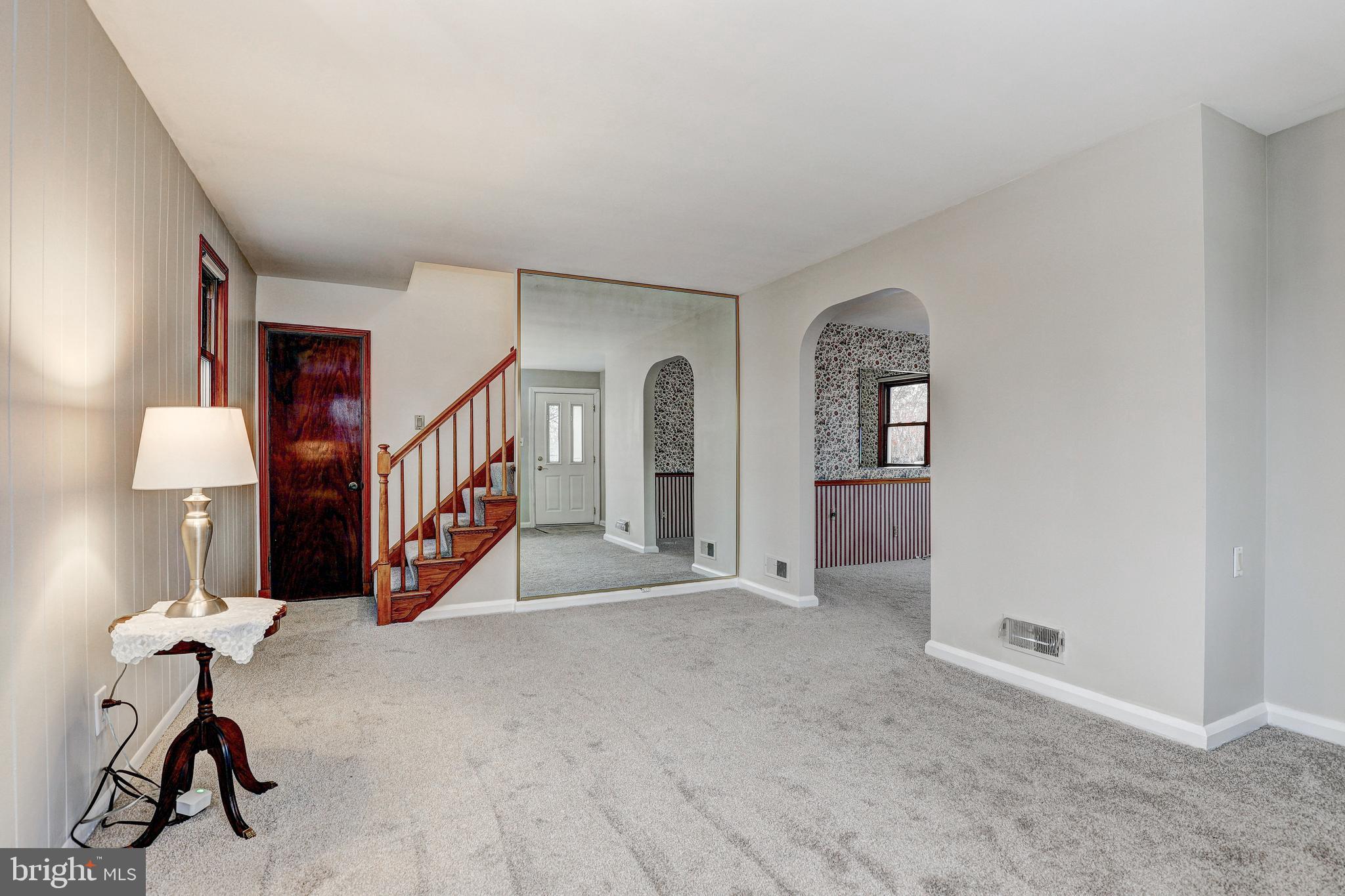 CARNEY - Residential