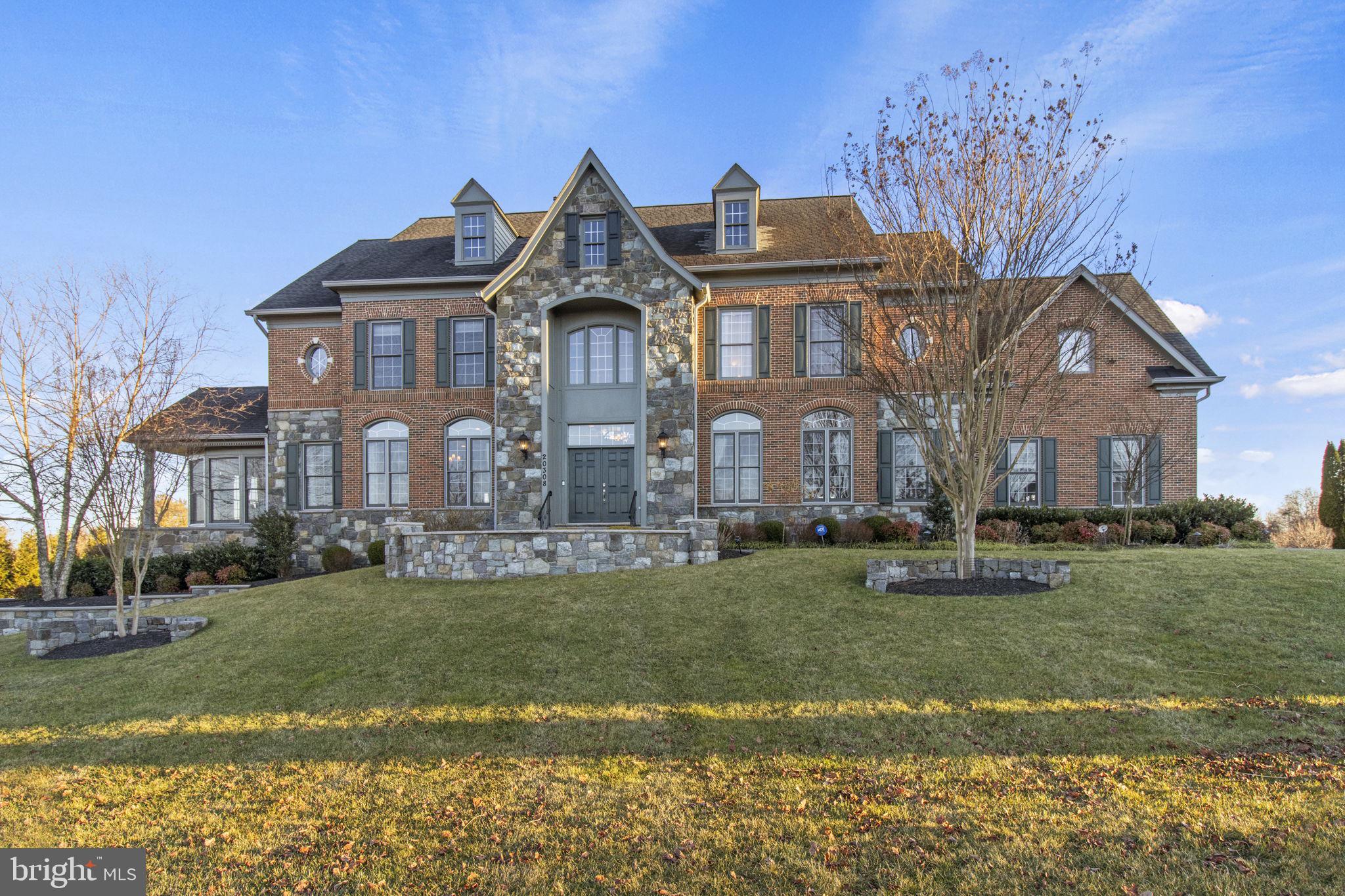 LAYTONSVILLE OUTSIDE - Residential