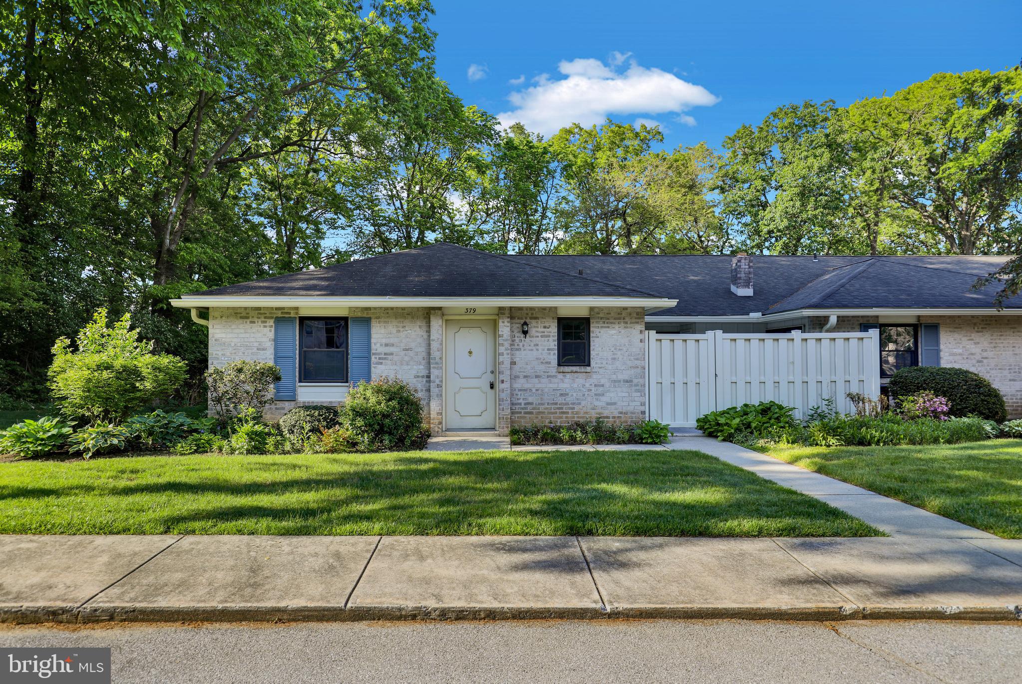VALLEYBROOK ESTATES - Residential