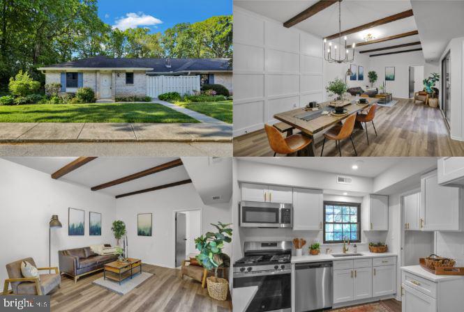 VALLEYBROOK ESTATES - Residential