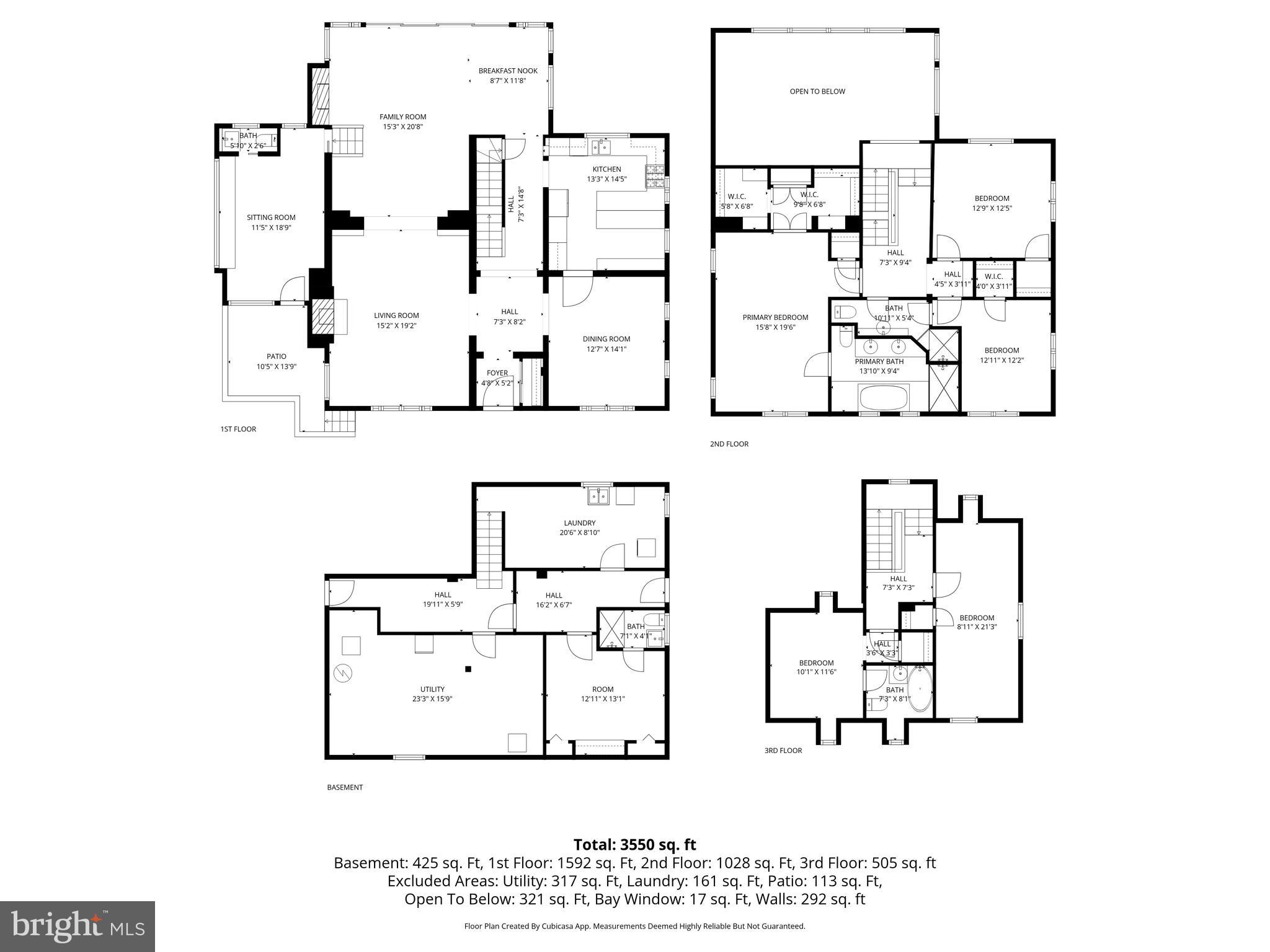 FOREST HILLS - Residential