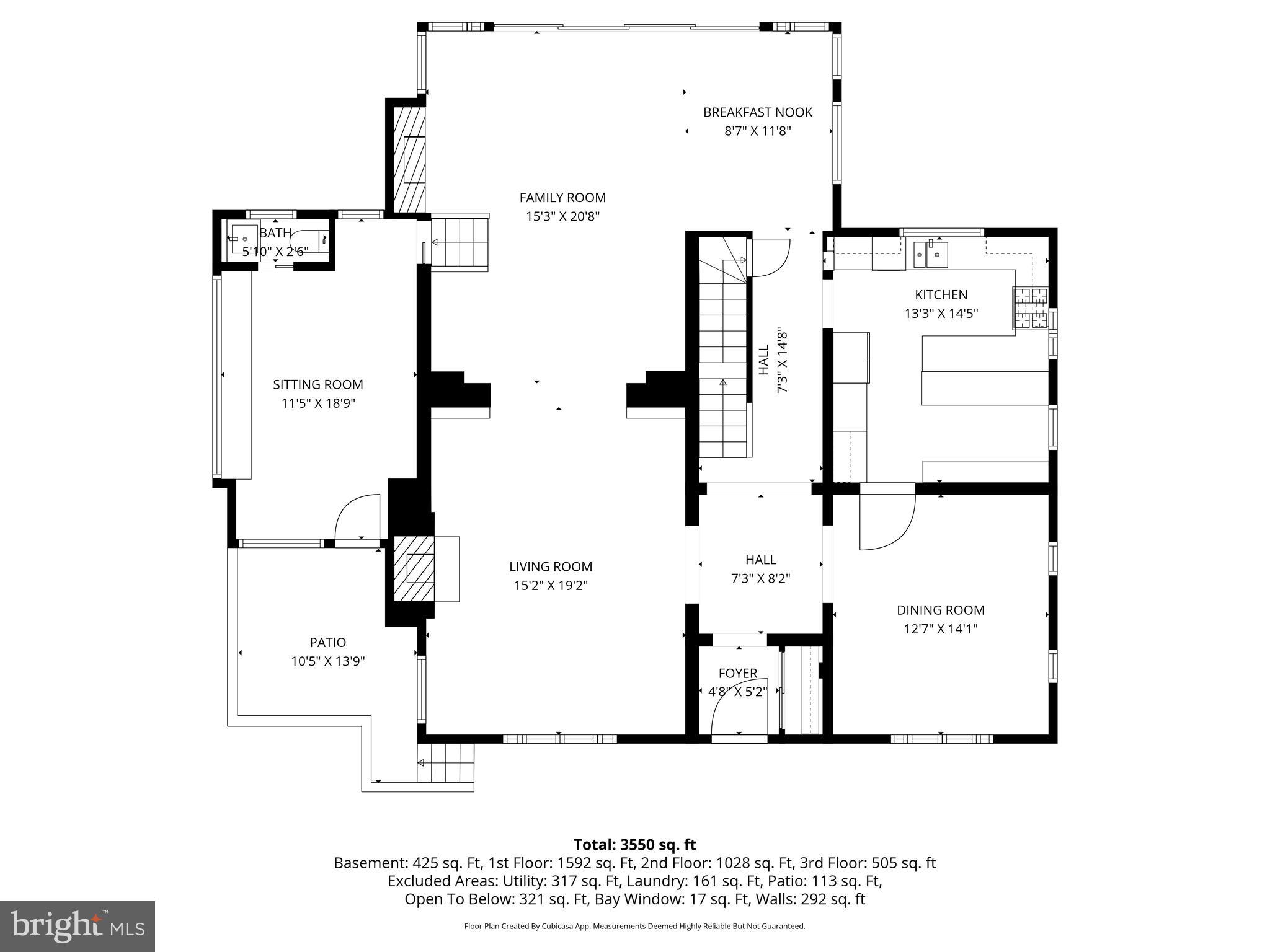 FOREST HILLS - Residential