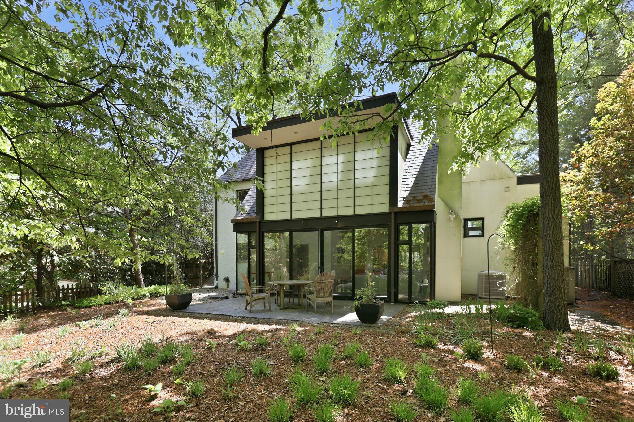 FOREST HILLS - Residential