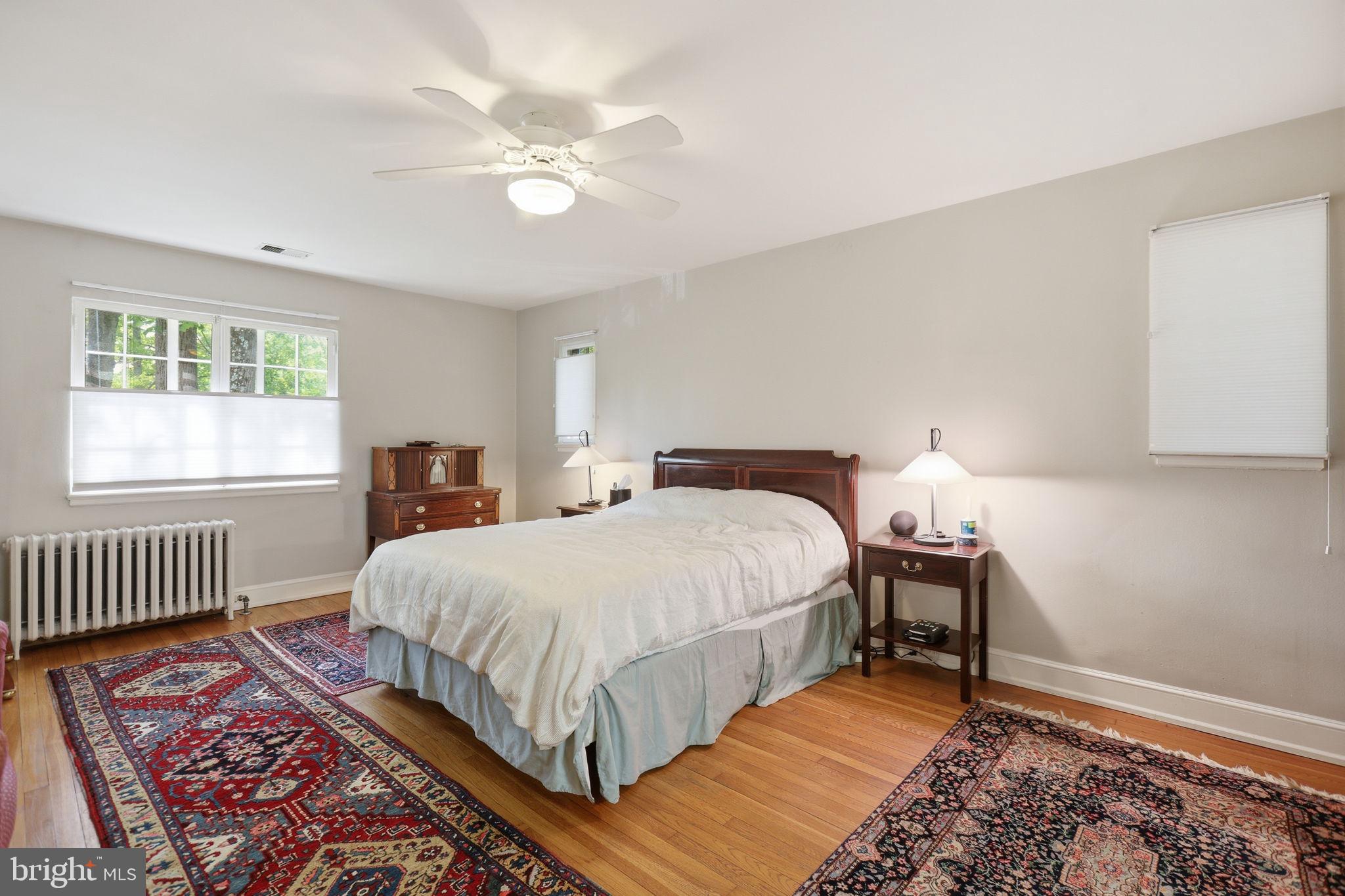 FOREST HILLS - Residential