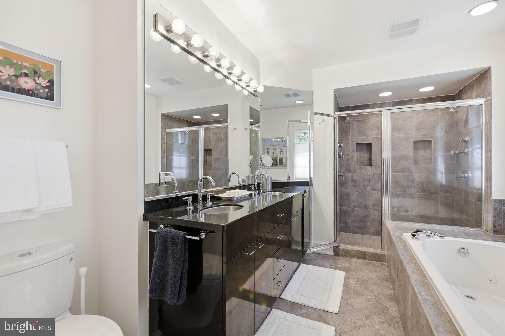 FOREST HILLS - Residential