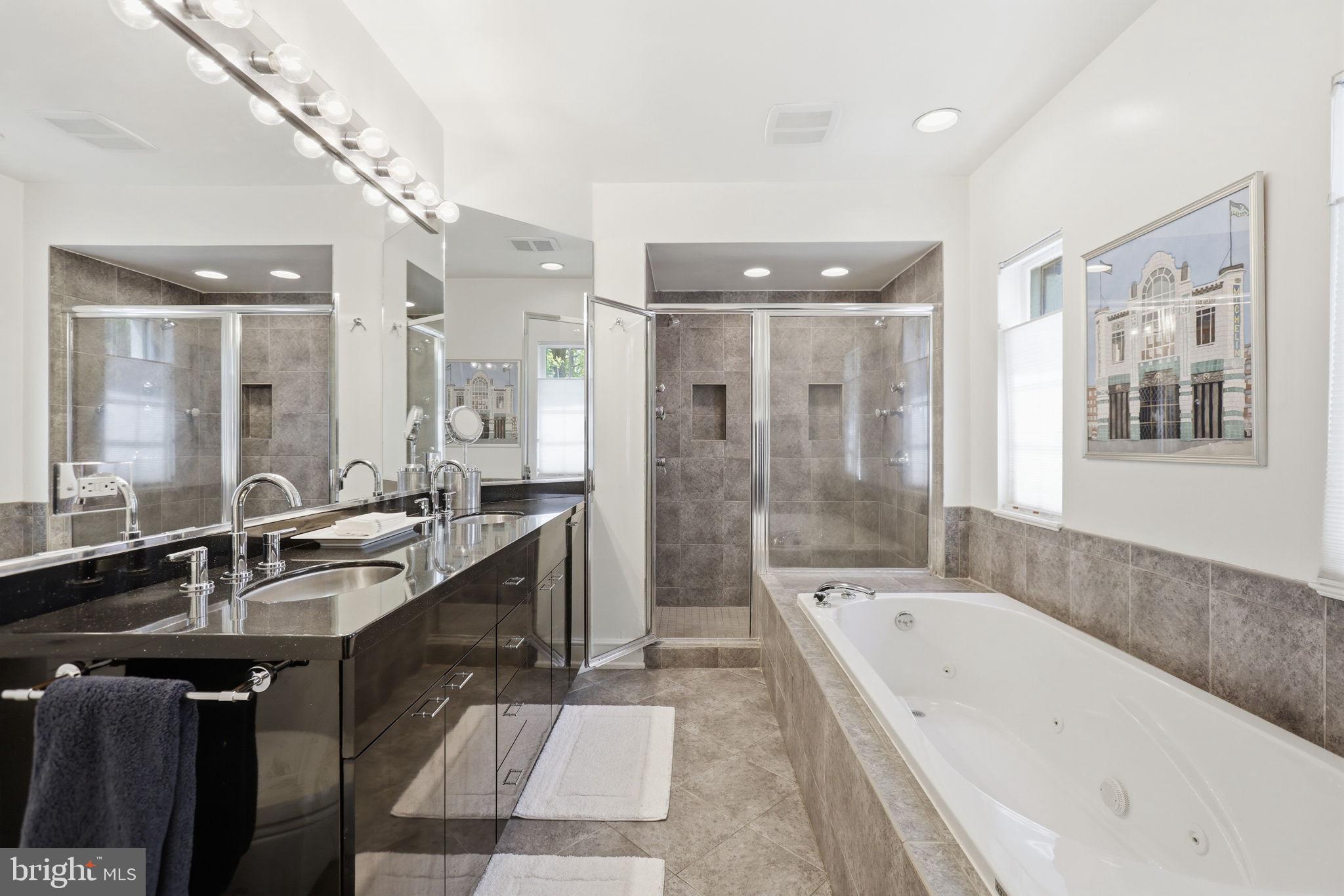 FOREST HILLS - Residential