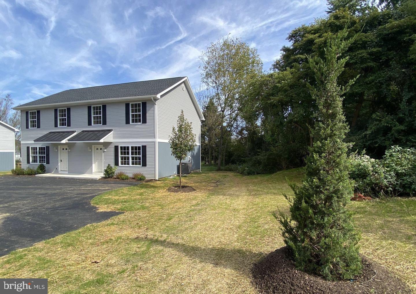 NONE AVAILABLE - Residential Lease