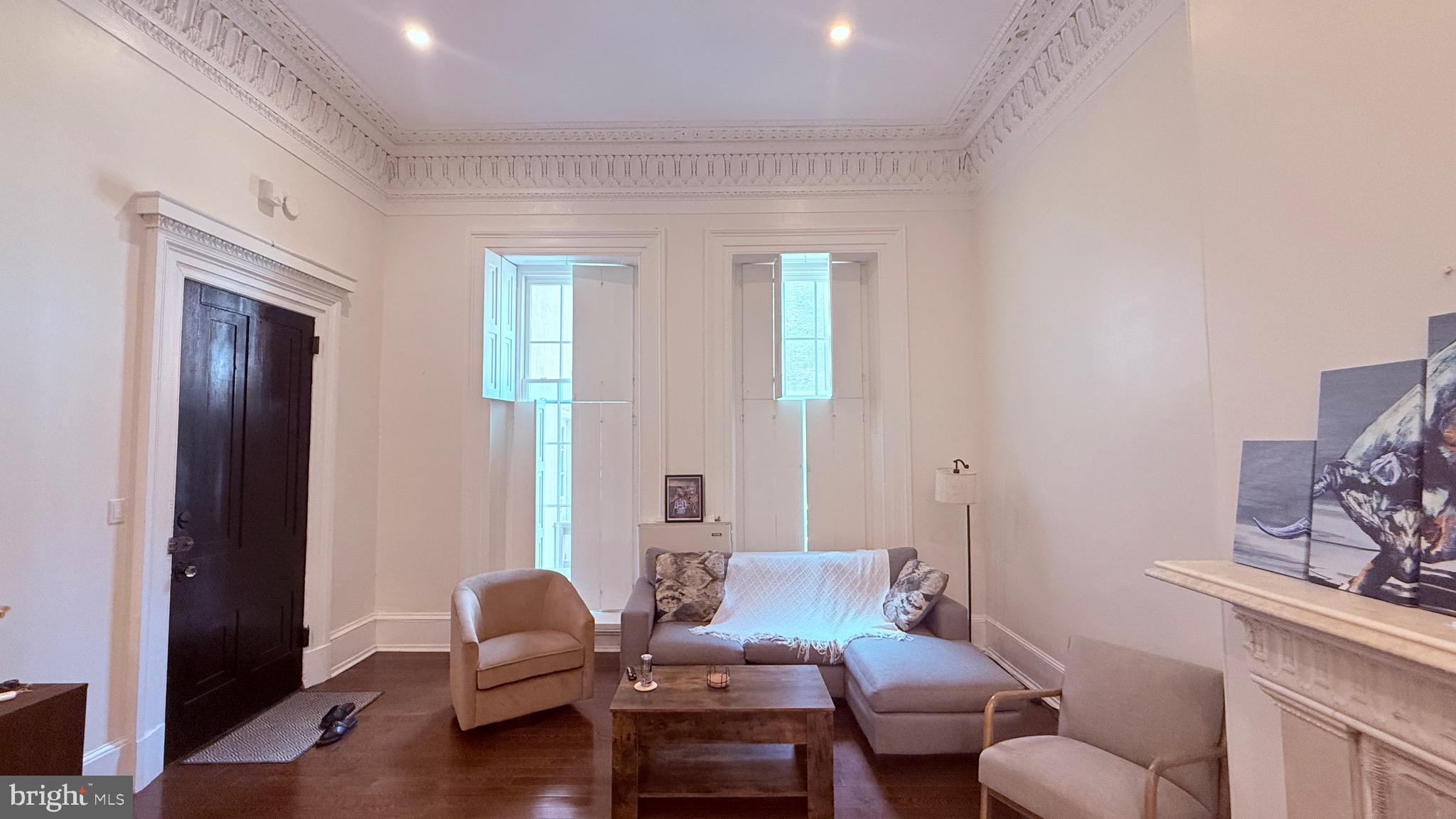 WASHINGTON SQ WEST - Residential