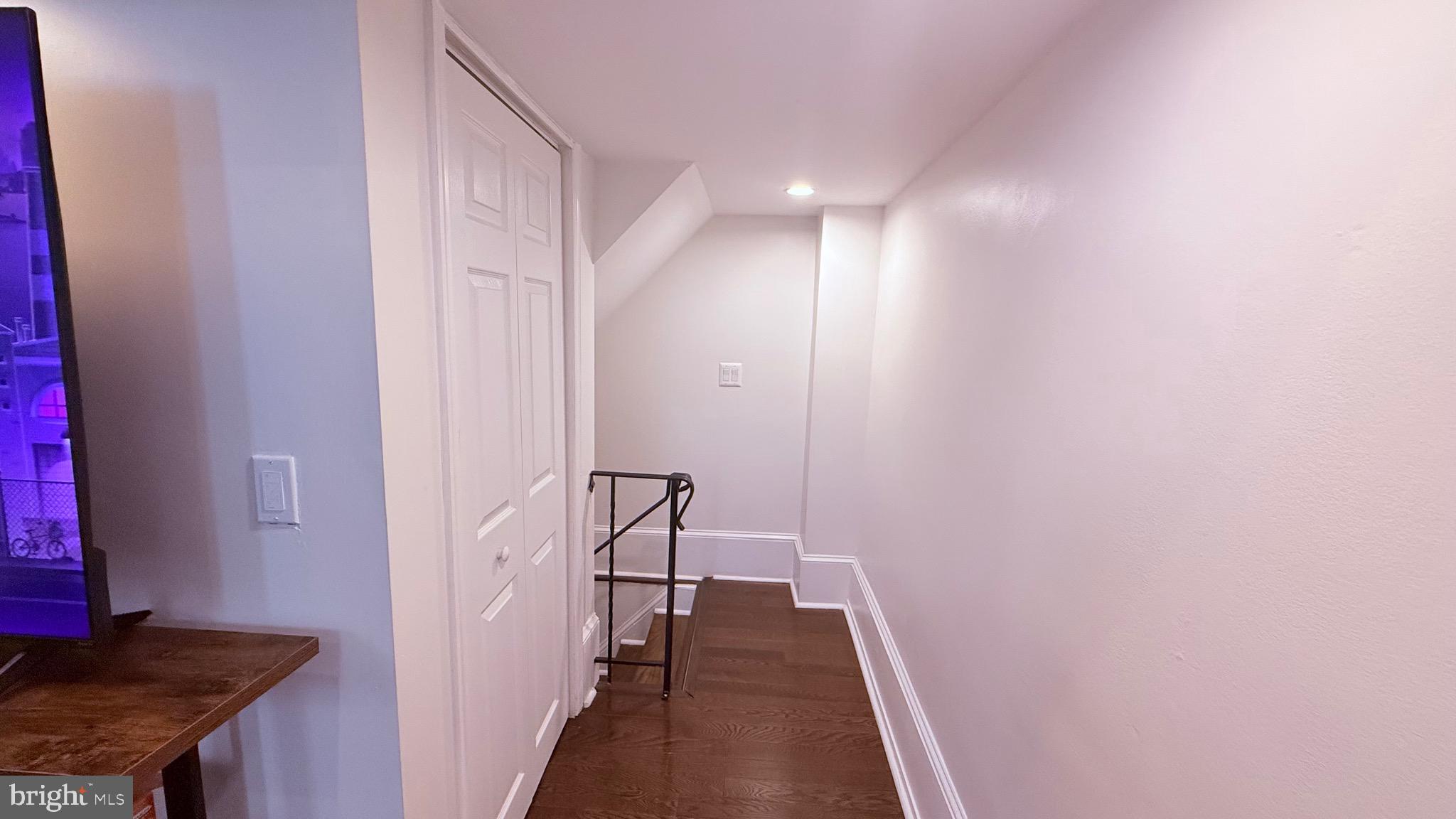 WASHINGTON SQ WEST - Residential
