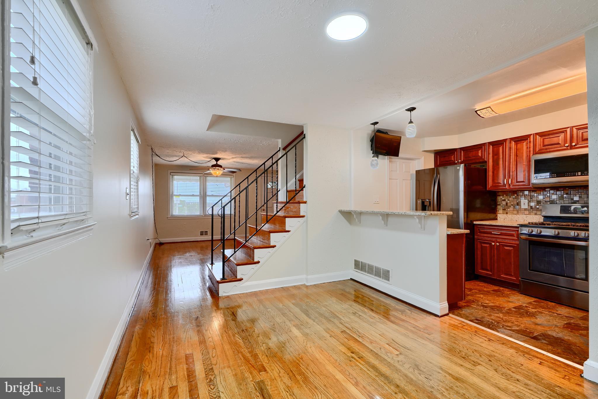 PARKSIDE - Residential