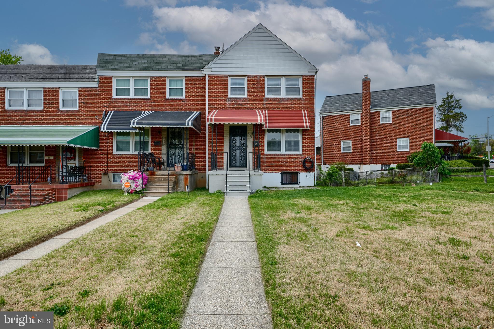 PARKSIDE - Residential