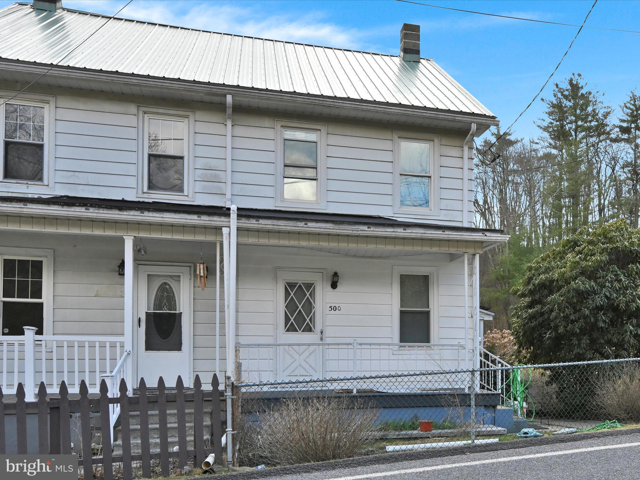 NONE AVAILABLE - Residential