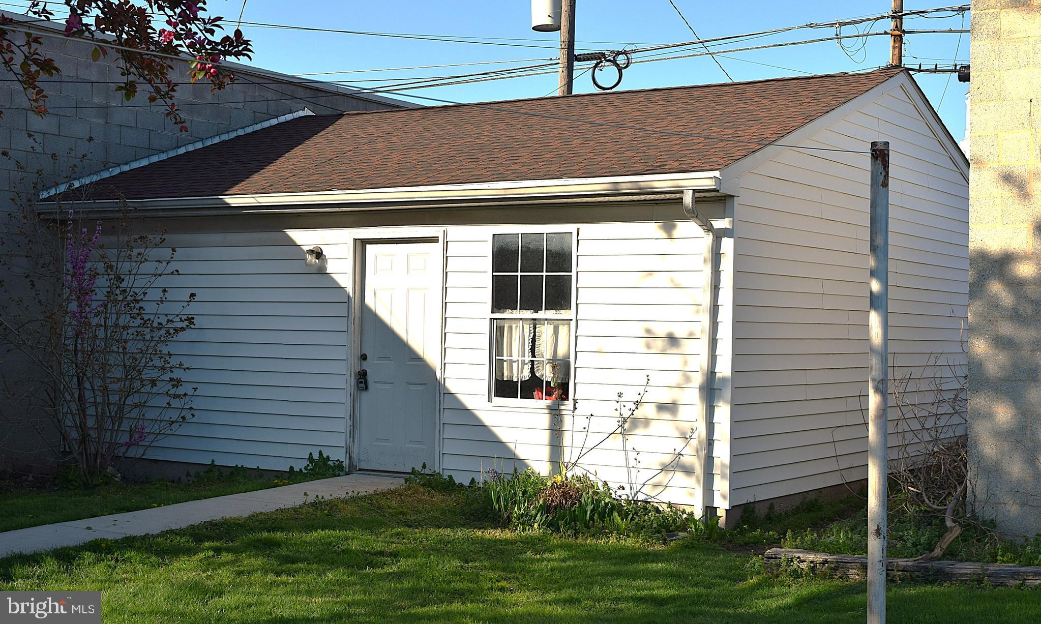 HANOVER BORO - Residential