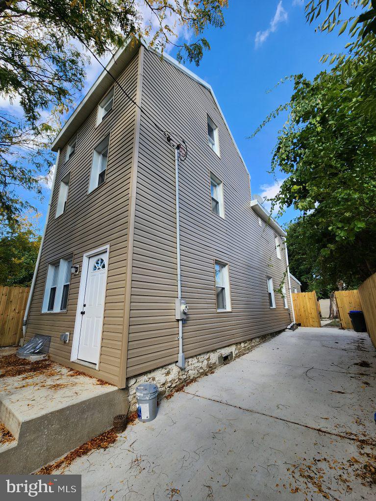 OGONTZ - Residential
