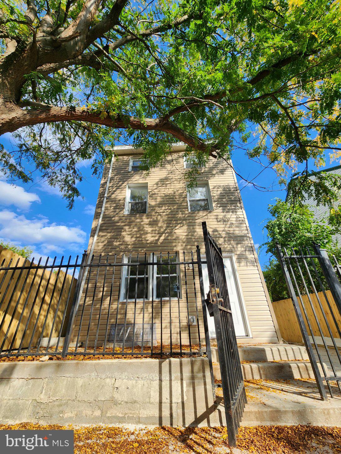 OGONTZ - Residential