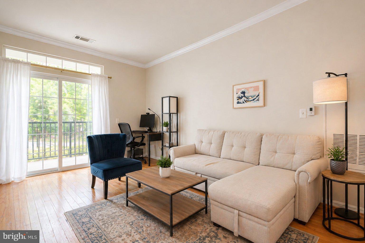 GROVE AT ARLINGTON - Residential