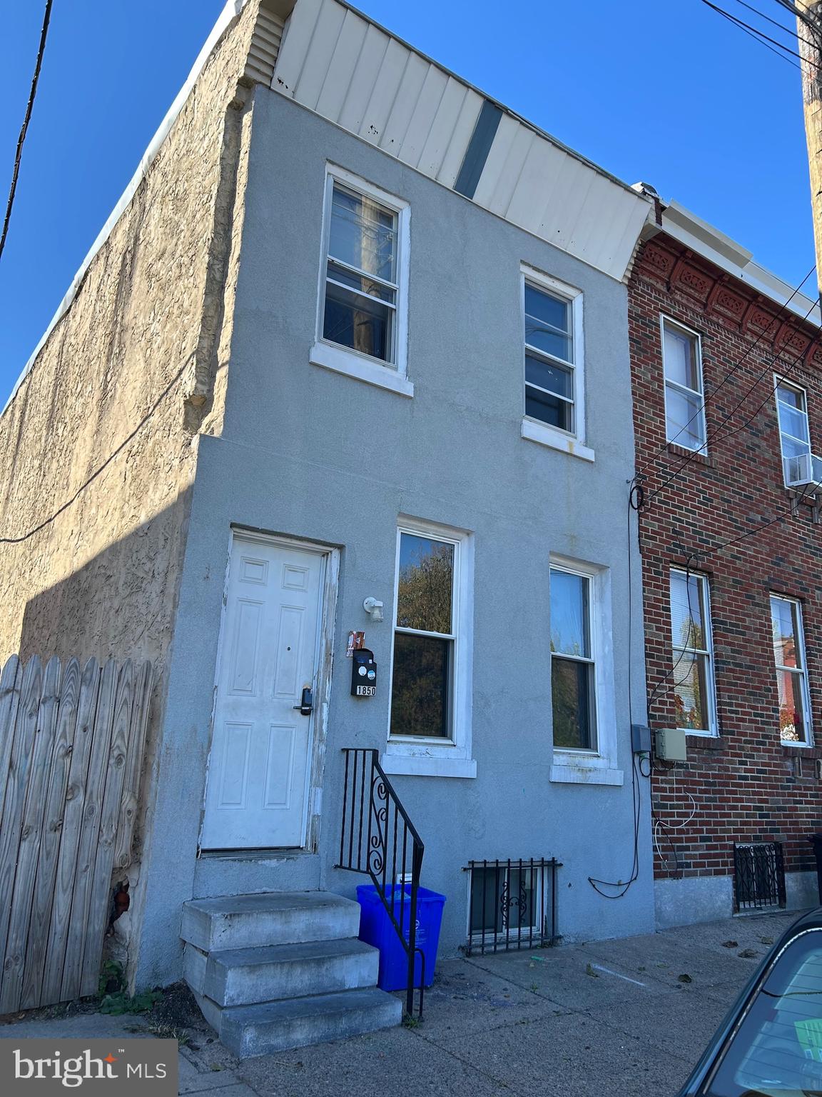 RICHMOND - Residential