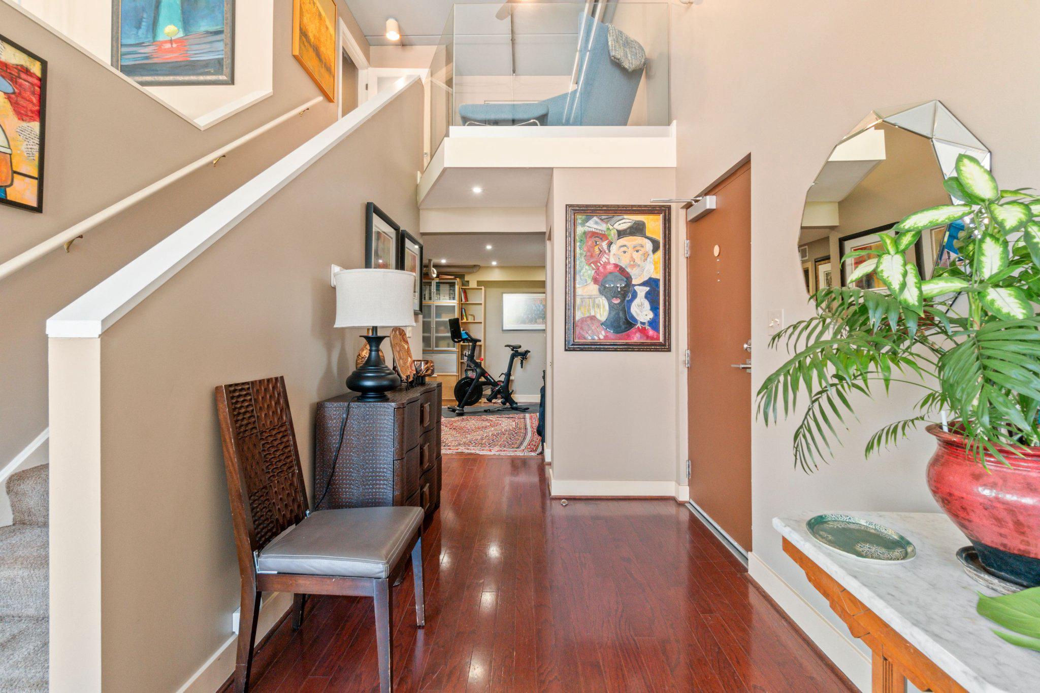 DOWNTOWN SILVER SPRING - Residential