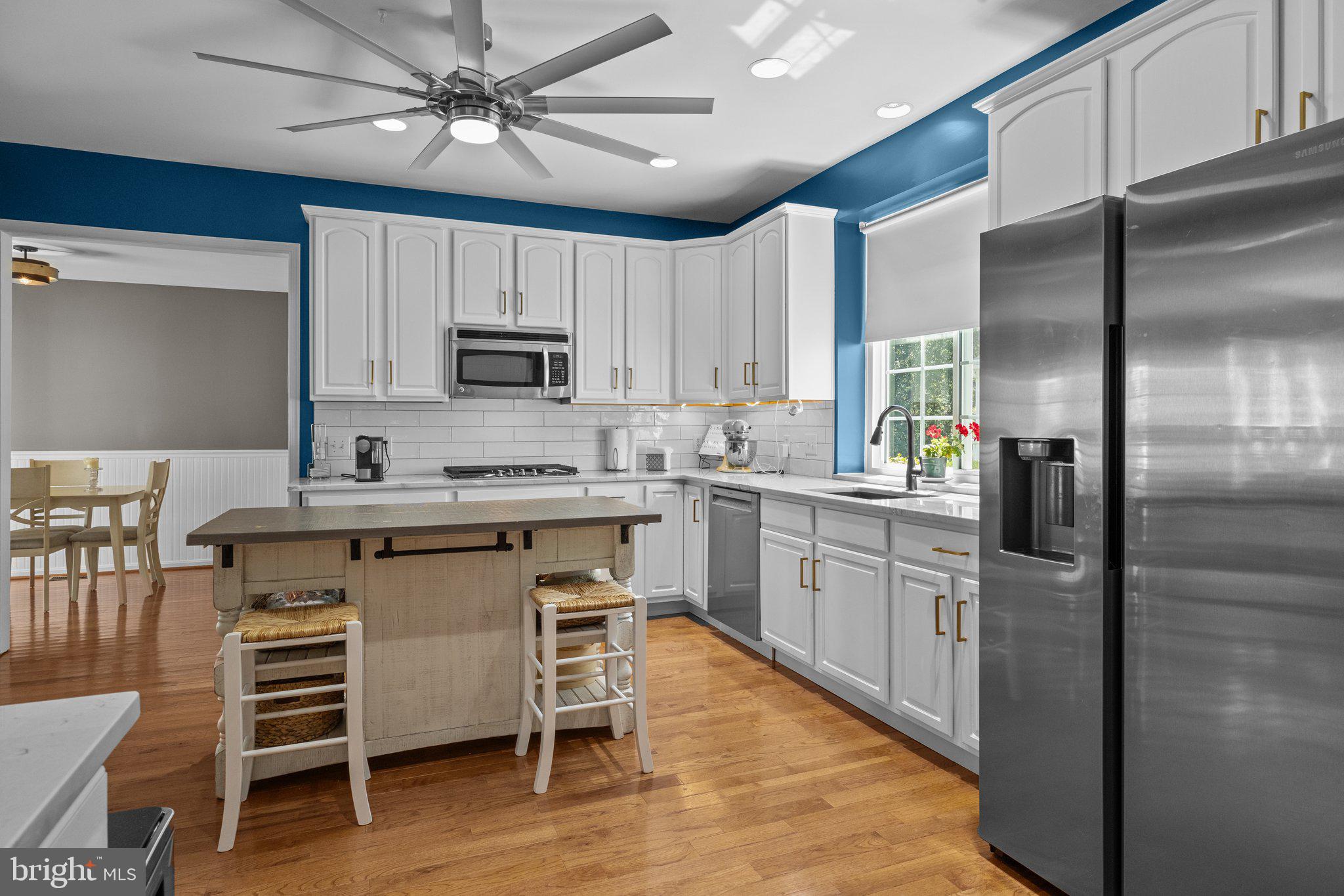 BEDMINSTER SQUARE - Residential