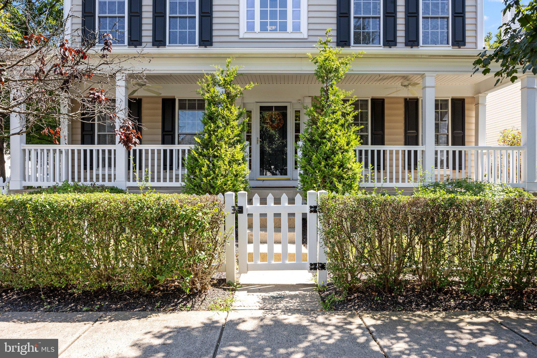 BEDMINSTER SQUARE - Residential