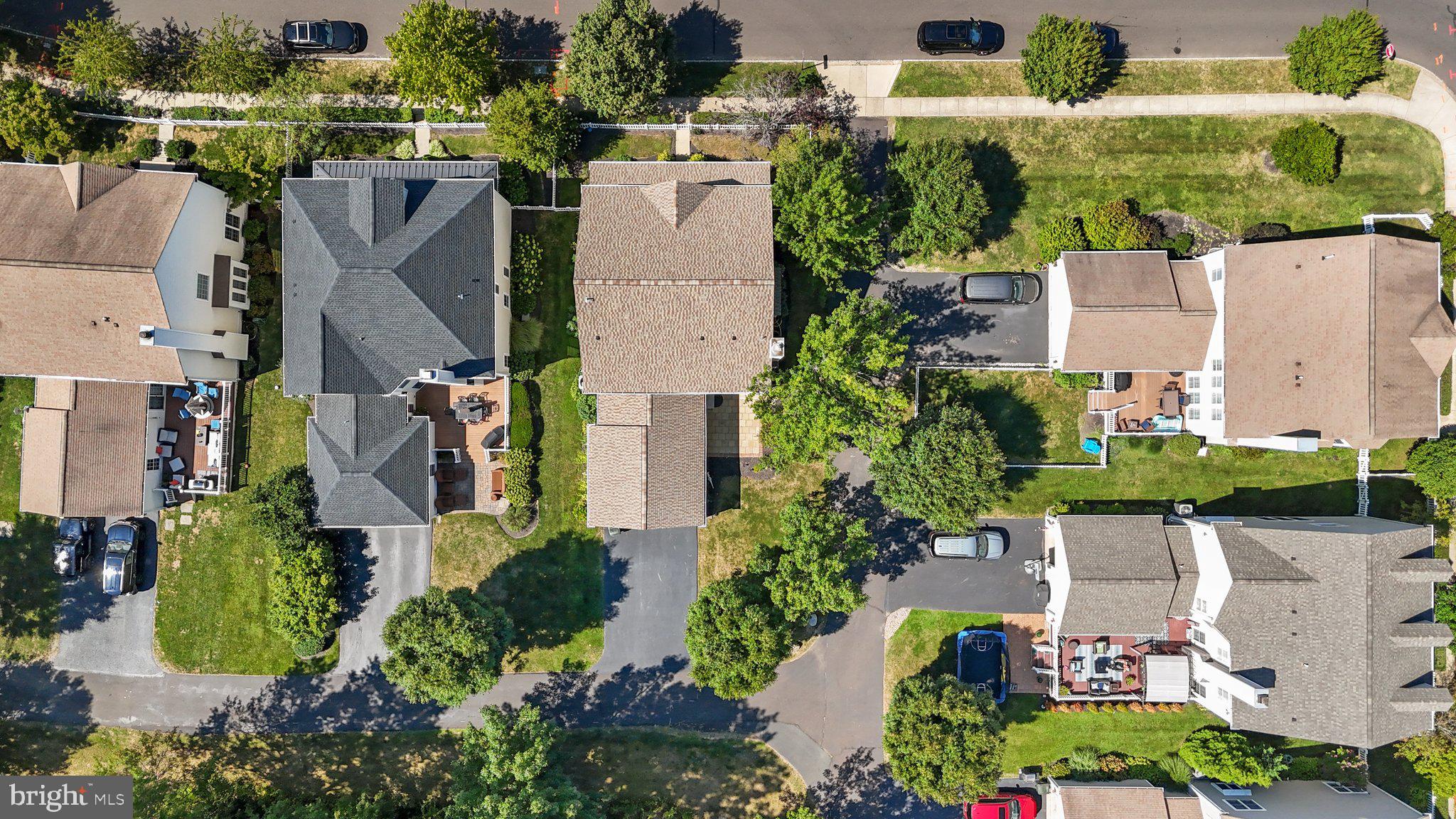 BEDMINSTER SQUARE - Residential