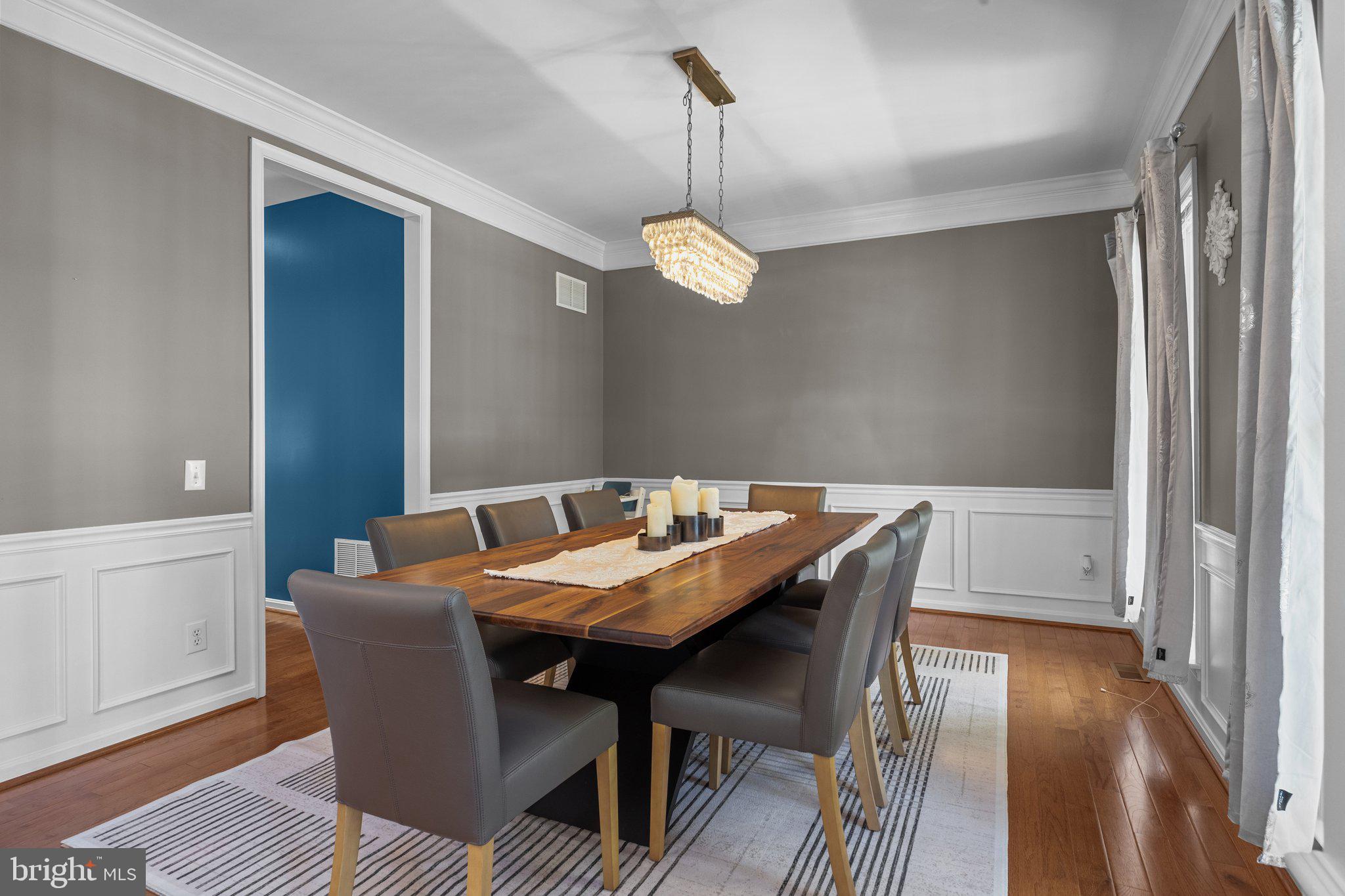 BEDMINSTER SQUARE - Residential