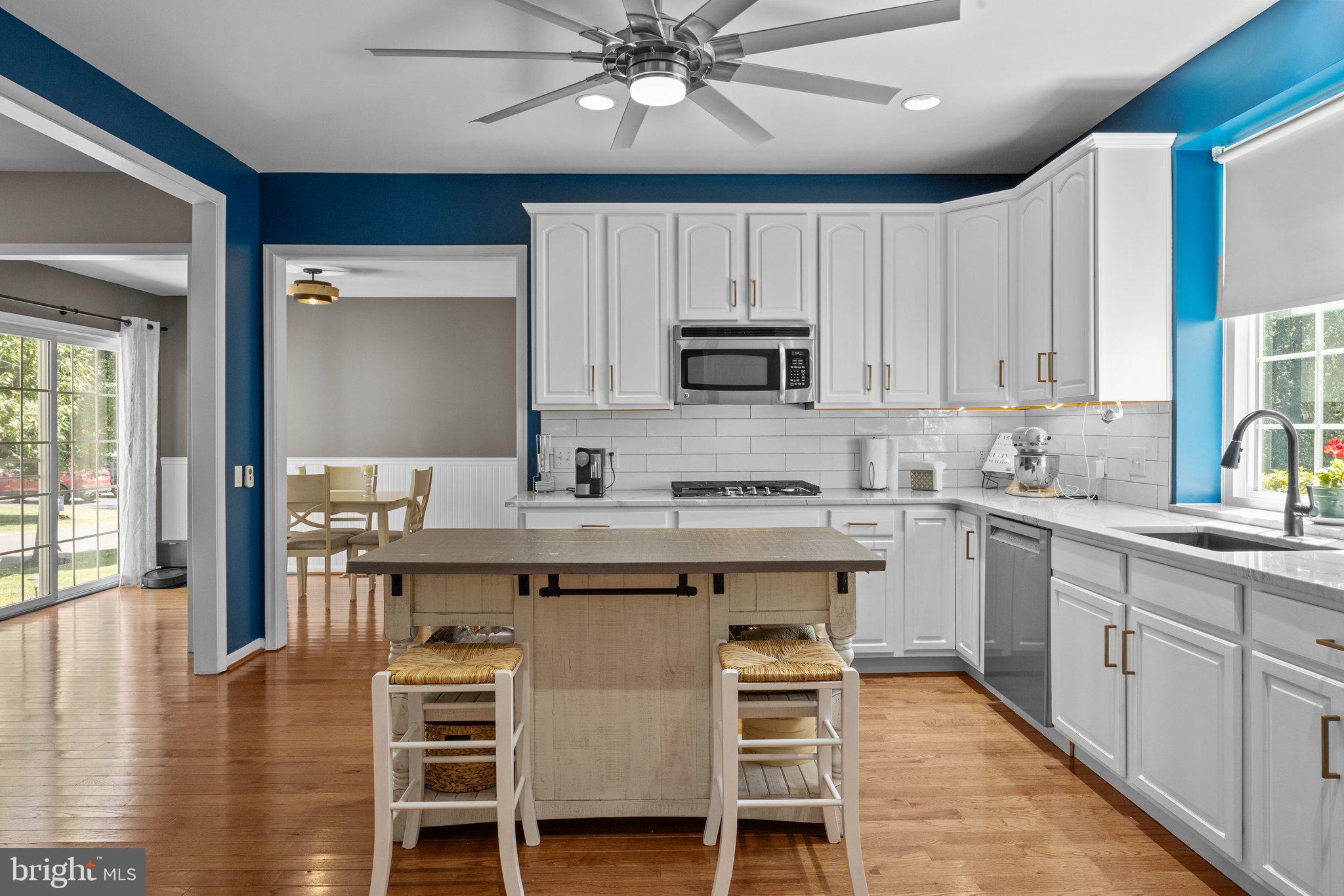 BEDMINSTER SQUARE - Residential