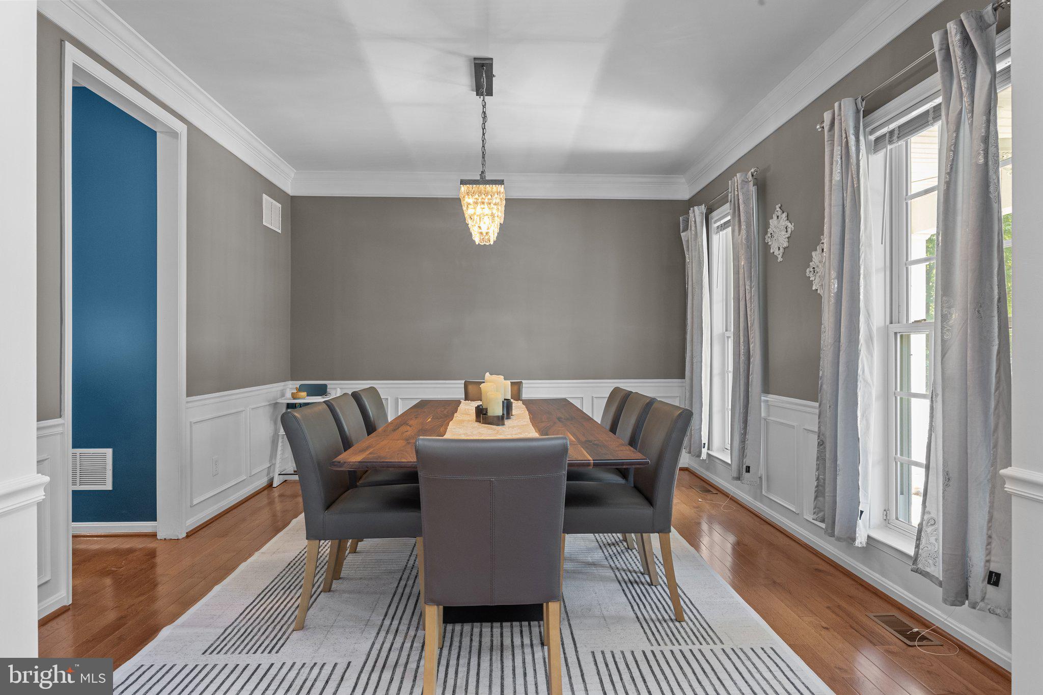 BEDMINSTER SQUARE - Residential