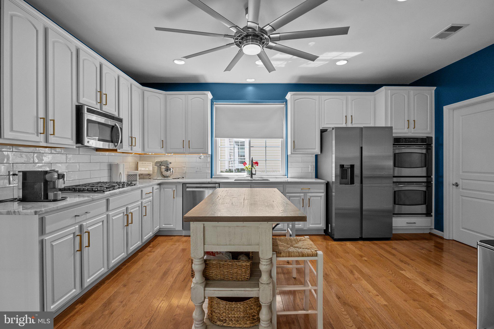 BEDMINSTER SQUARE - Residential