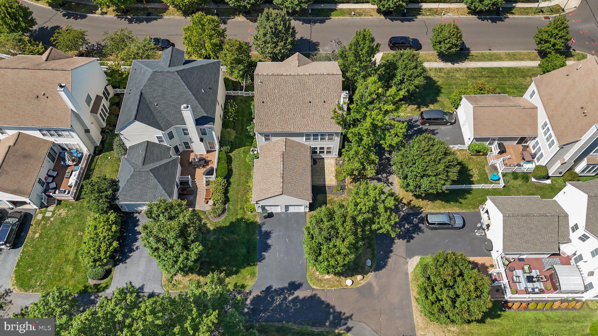 BEDMINSTER SQUARE - Residential
