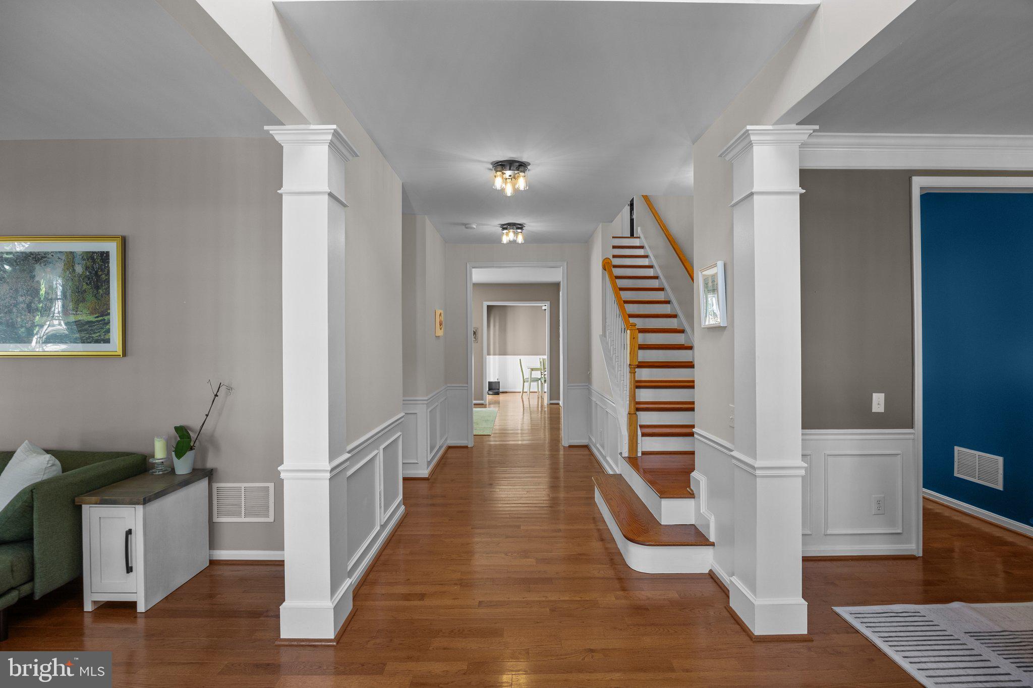 BEDMINSTER SQUARE - Residential