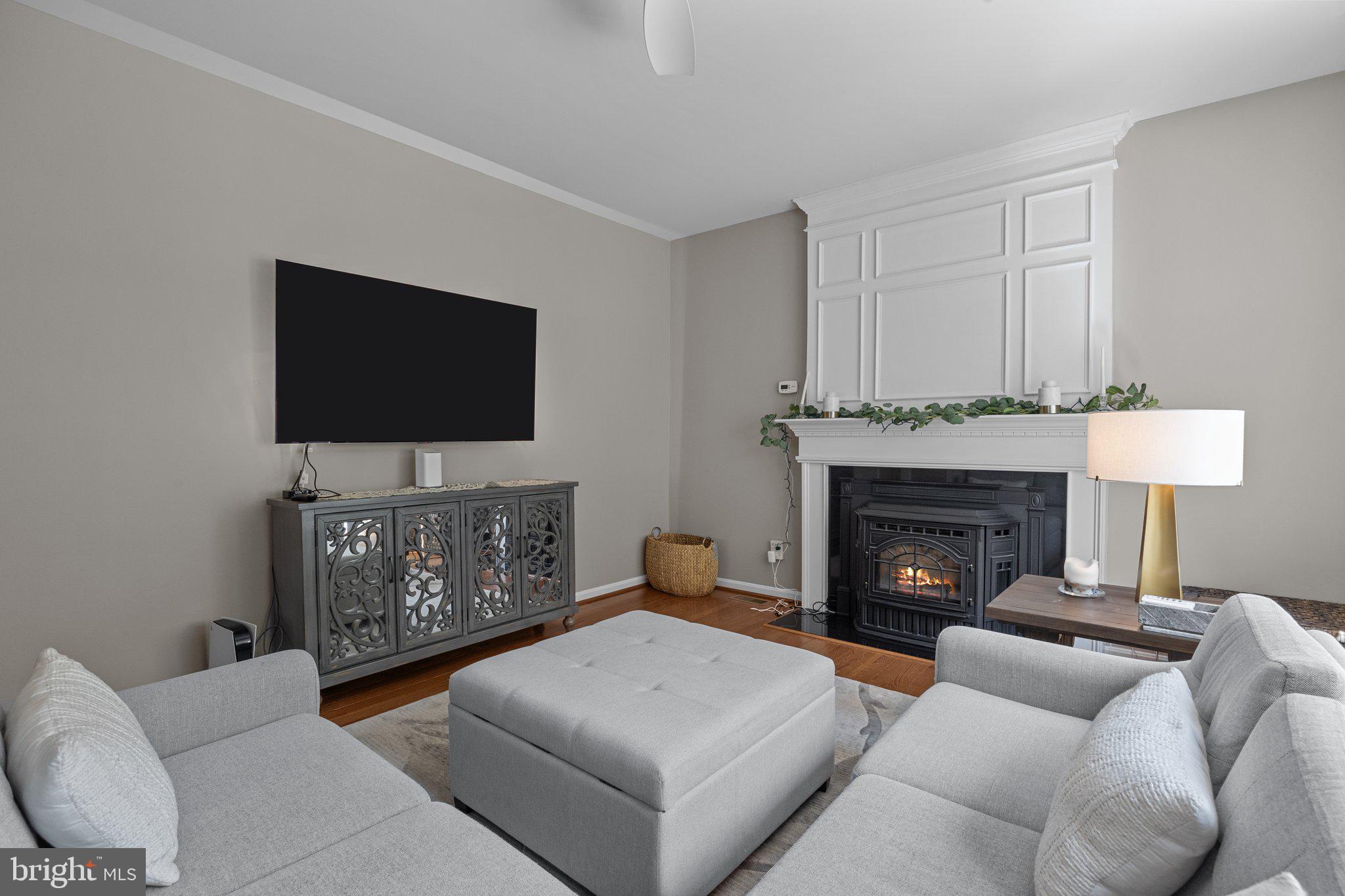 BEDMINSTER SQUARE - Residential