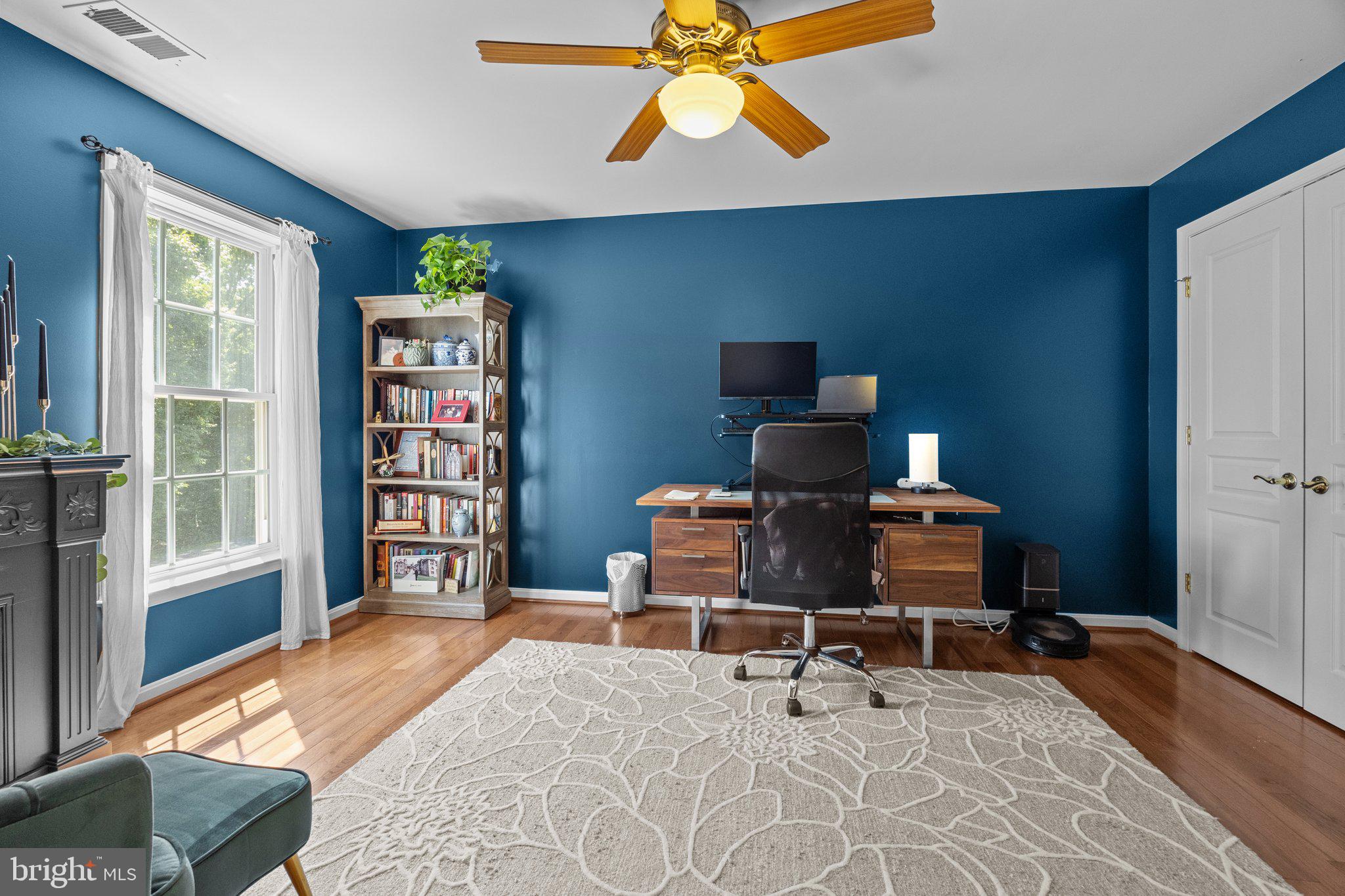 BEDMINSTER SQUARE - Residential