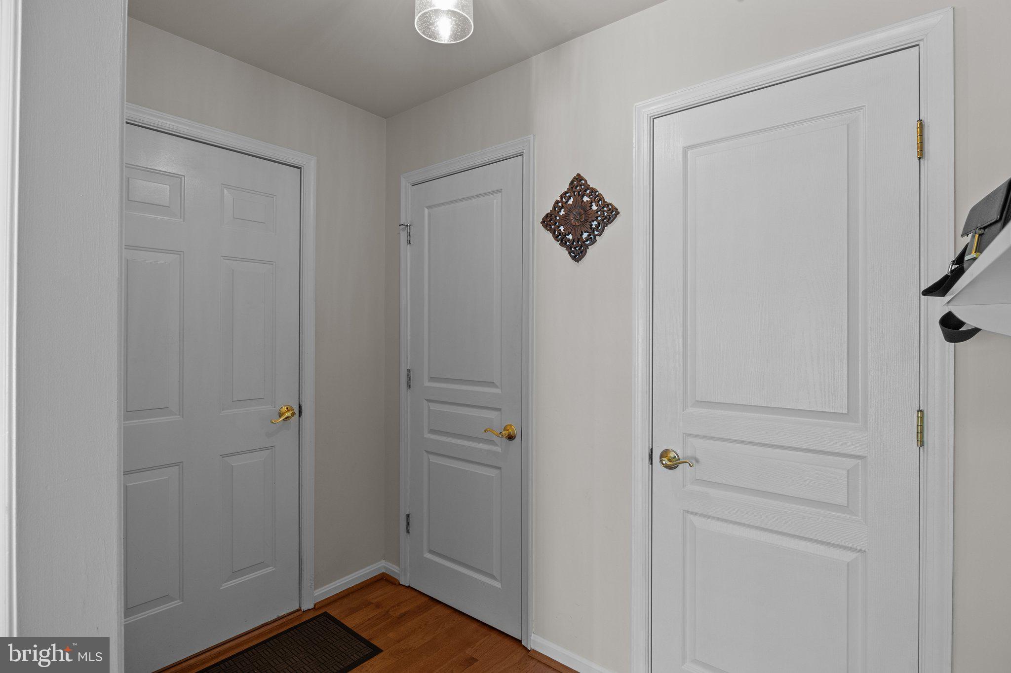 BEDMINSTER SQUARE - Residential