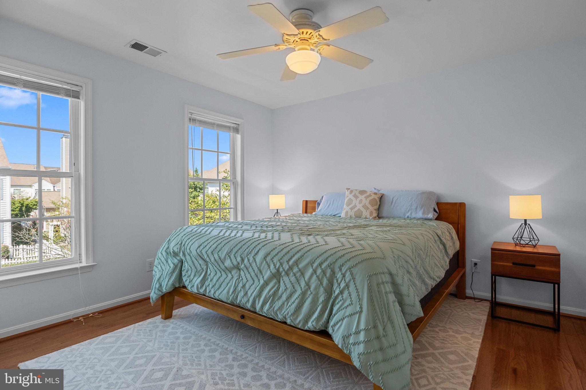 BEDMINSTER SQUARE - Residential
