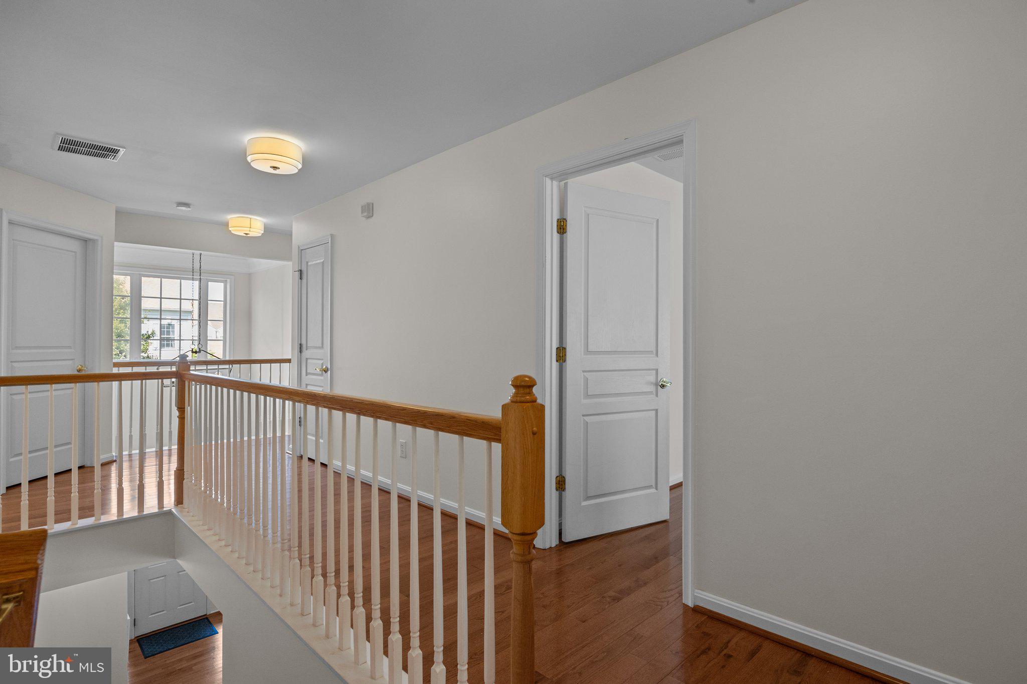 BEDMINSTER SQUARE - Residential