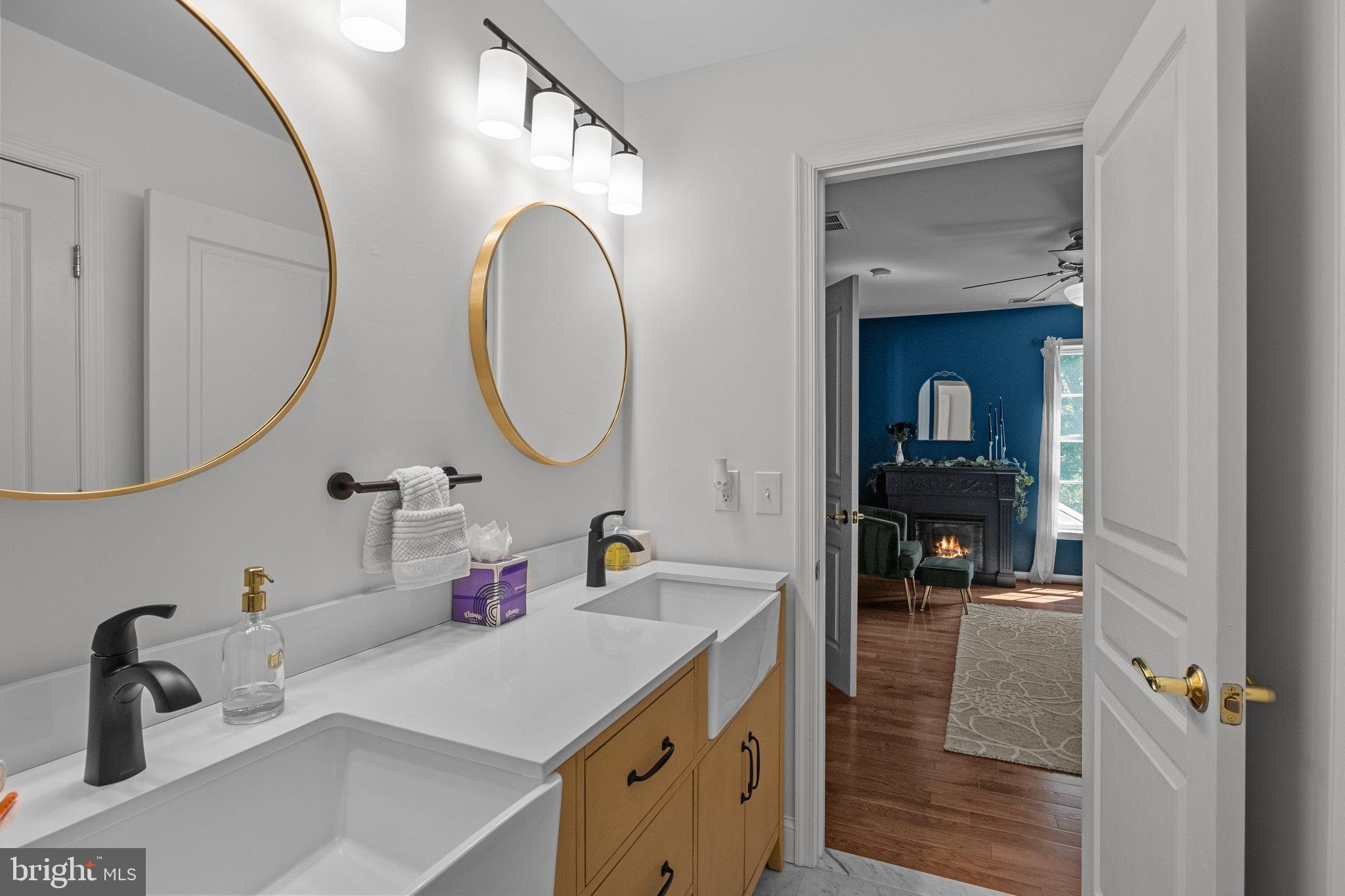 BEDMINSTER SQUARE - Residential