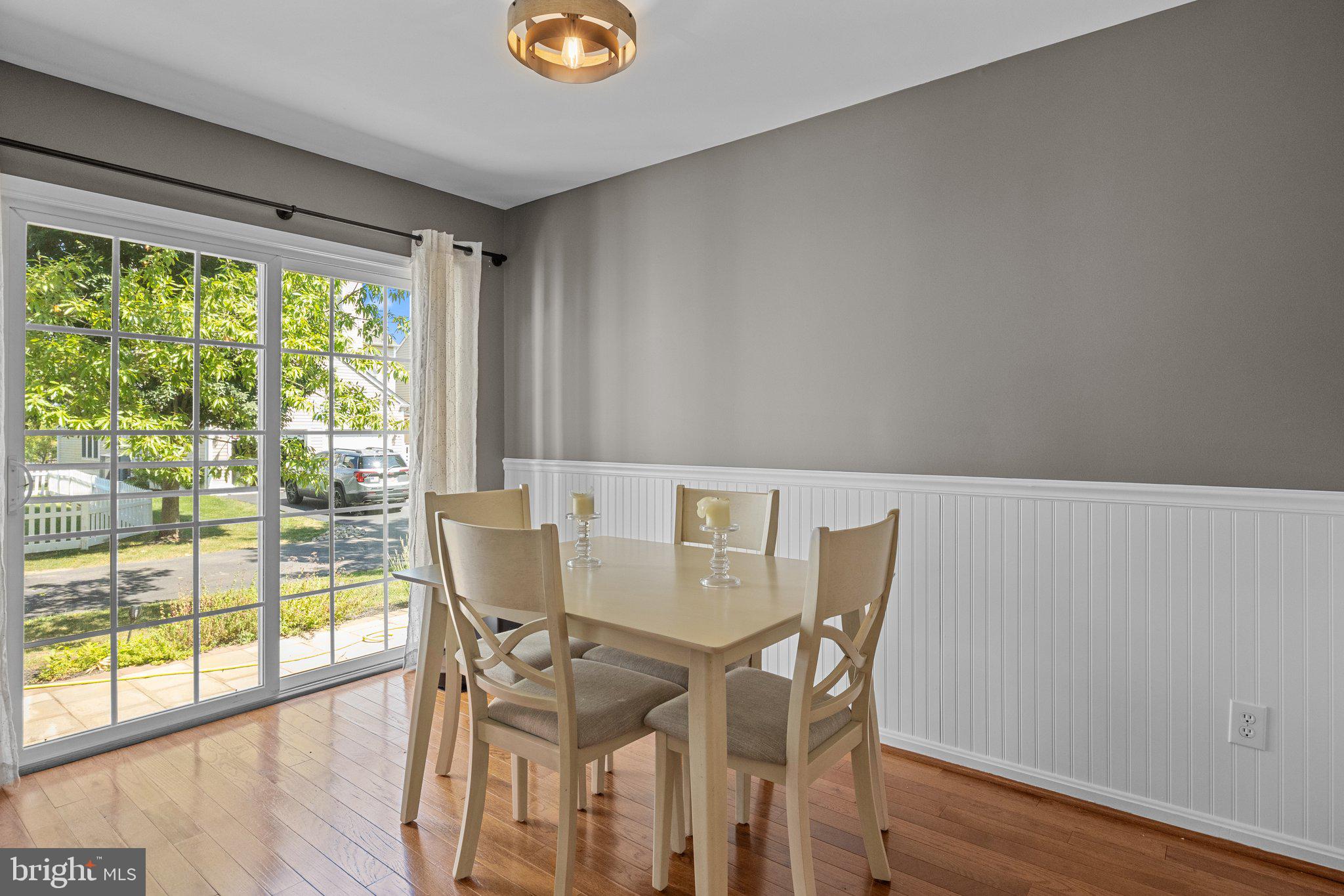 BEDMINSTER SQUARE - Residential