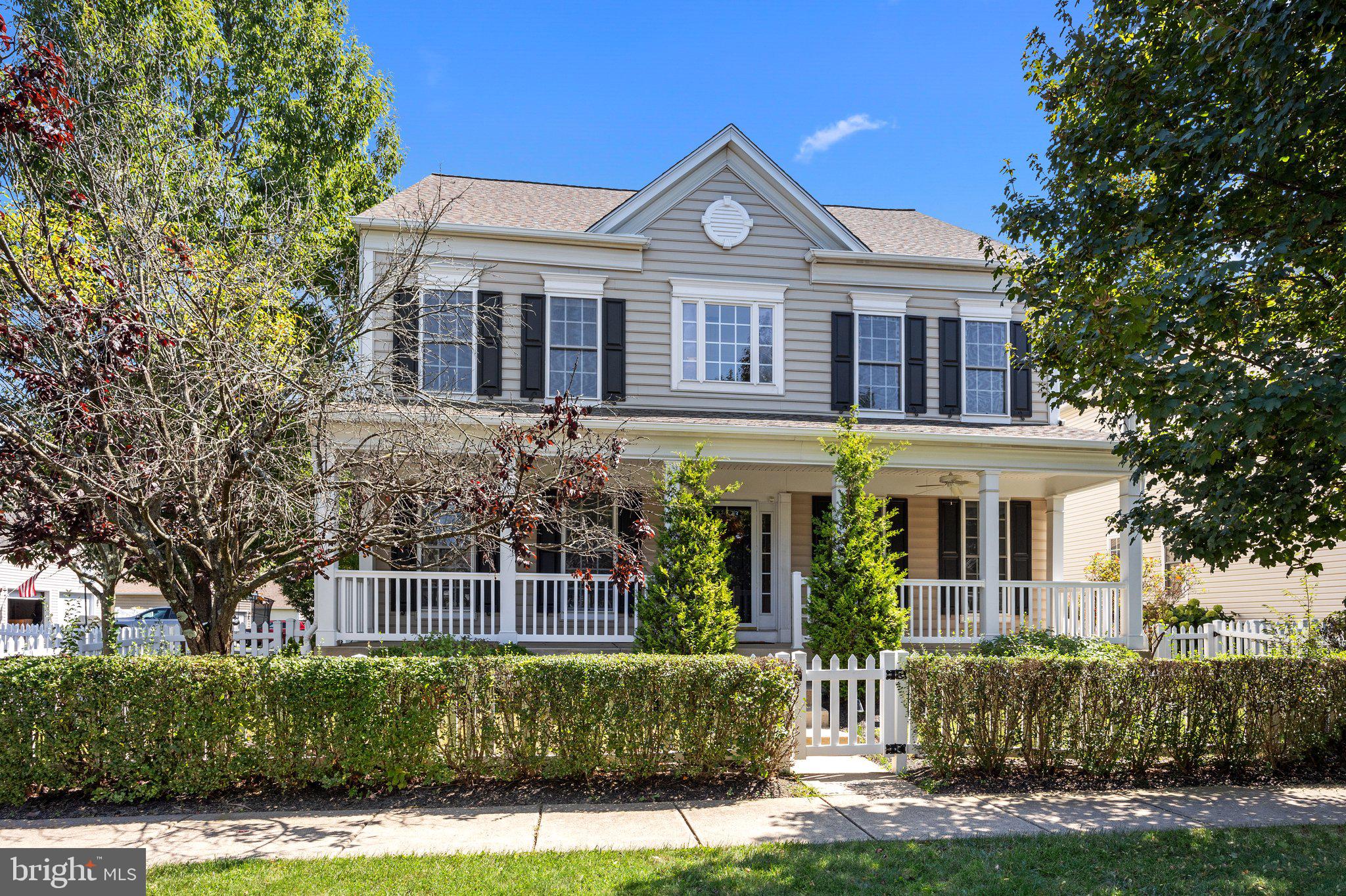 BEDMINSTER SQUARE - Residential