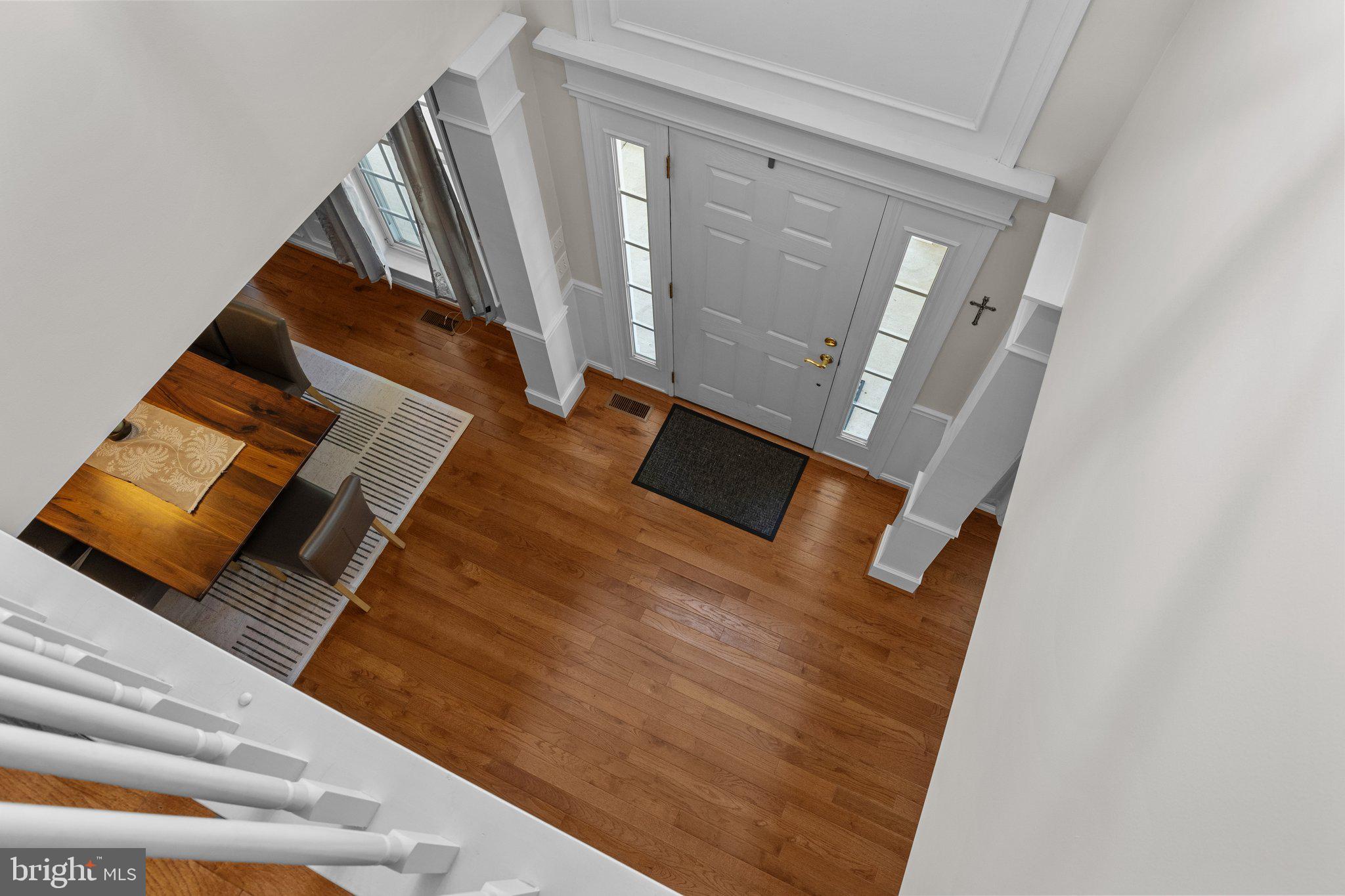 BEDMINSTER SQUARE - Residential