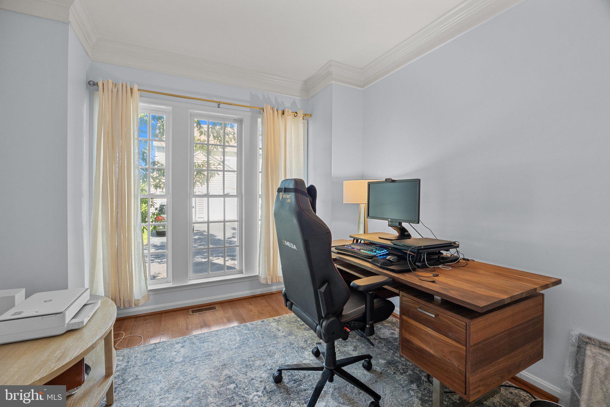 BEDMINSTER SQUARE - Residential