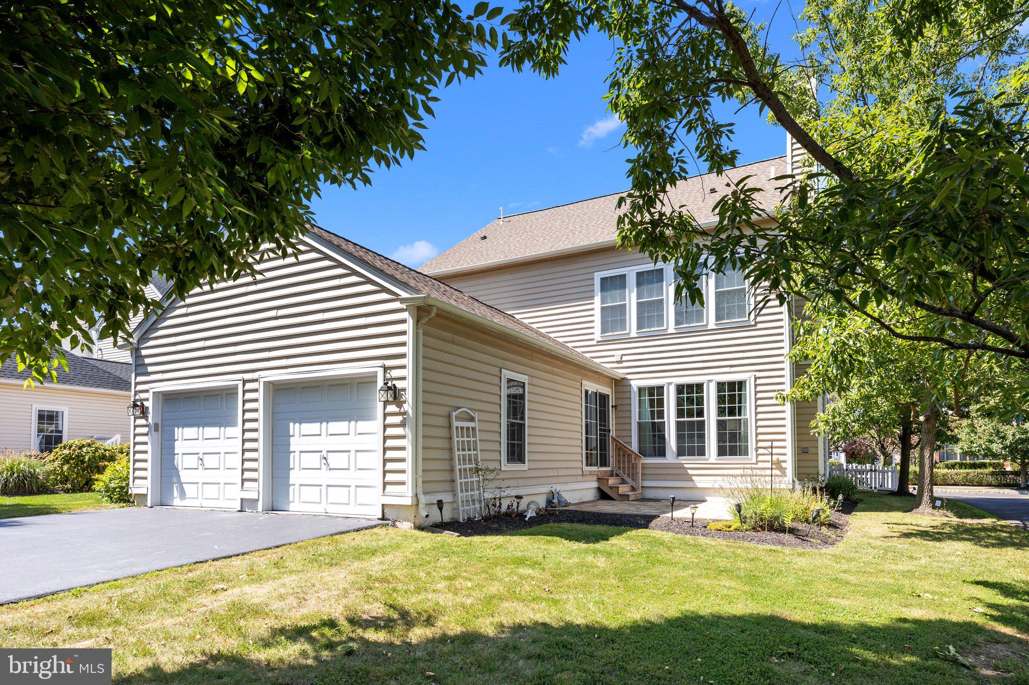 BEDMINSTER SQUARE - Residential