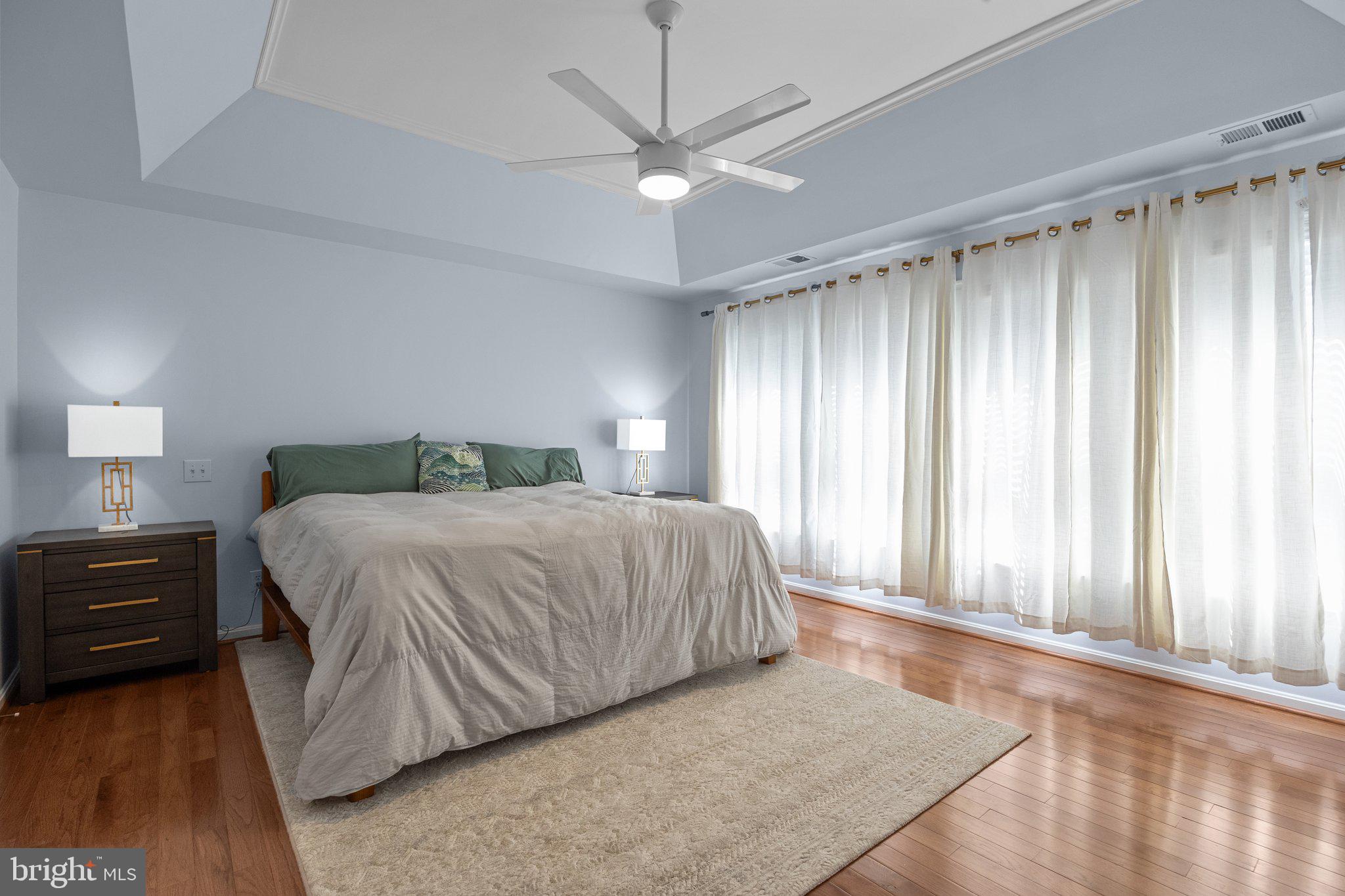 BEDMINSTER SQUARE - Residential